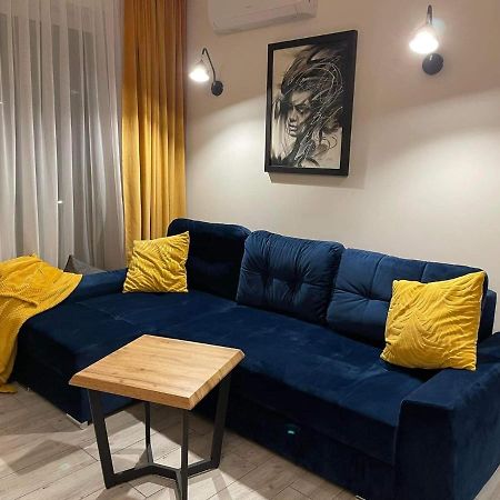 פוביירובו Livra Apartaments III מראה חיצוני תמונה