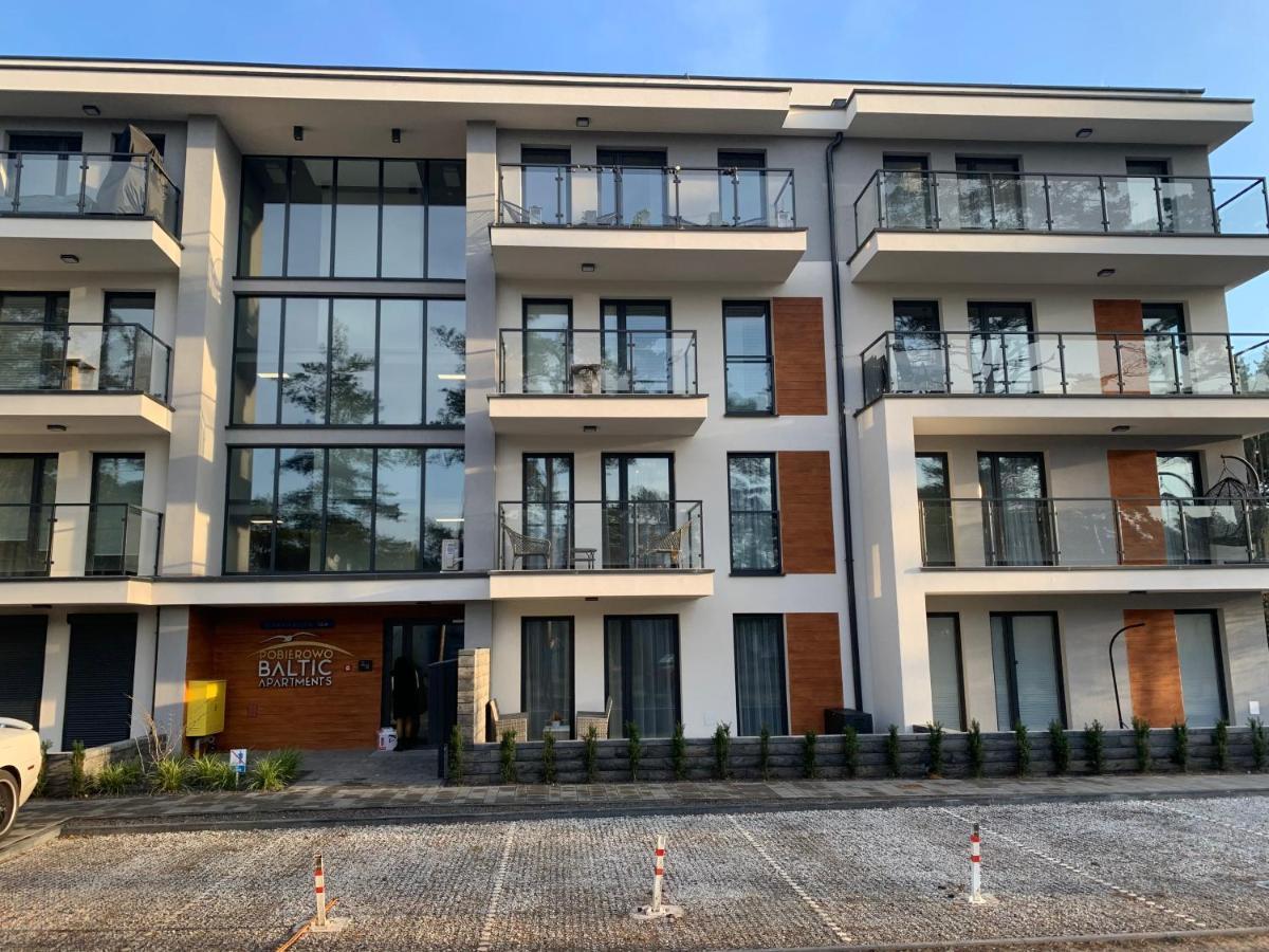 פוביירובו Livra Apartaments III מראה חיצוני תמונה