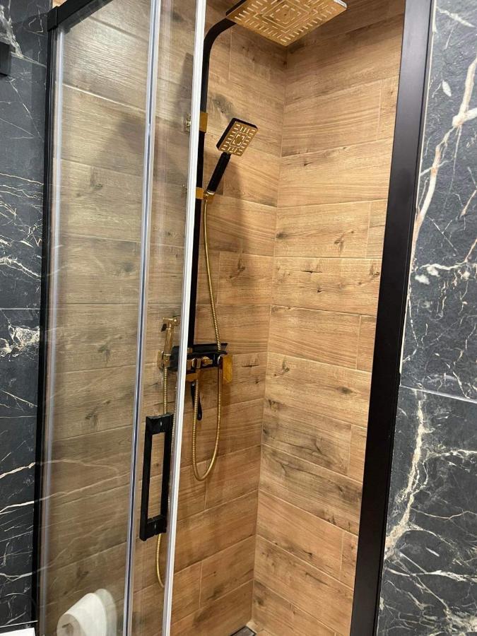 פוביירובו Livra Apartaments III מראה חיצוני תמונה